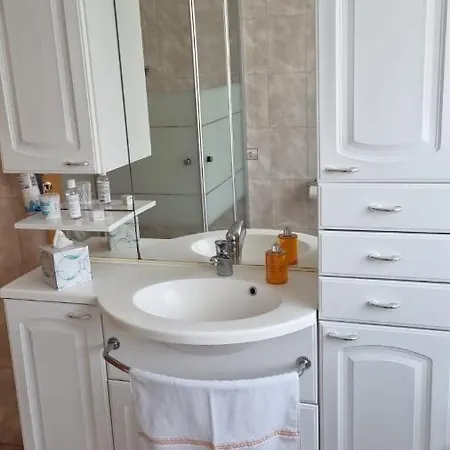 Casa Manuela Tra Bellinzona Locarno E Lugano Apartment Cadenazzo