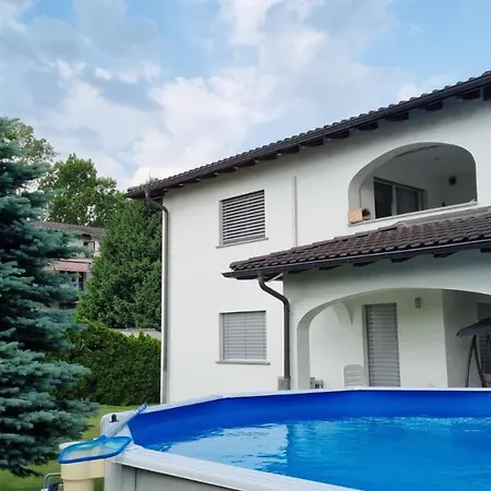 Casa Manuela Tra Bellinzona Locarno E Lugano