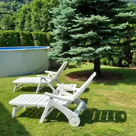 Apartment Casa Manuela Tra Bellinzona Locarno E Lugano *