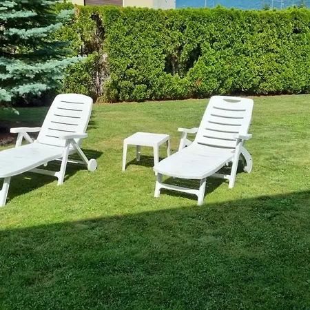 Casa Manuela Tra Bellinzona Locarno E Lugano Apartment *