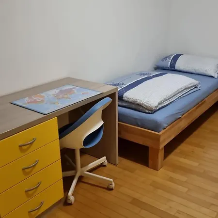 Apartament Casa Manuela Tra Bellinzona Locarno E Lugano Cadenazzo