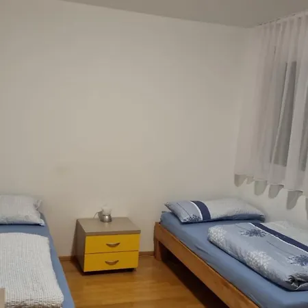 Casa Manuela Tra Bellinzona Locarno E Lugano * Cadenazzo